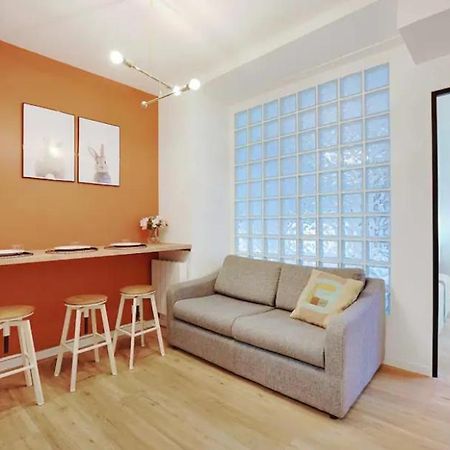 Charming Appartements For 4 People - Le Marais Paris Exterior photo