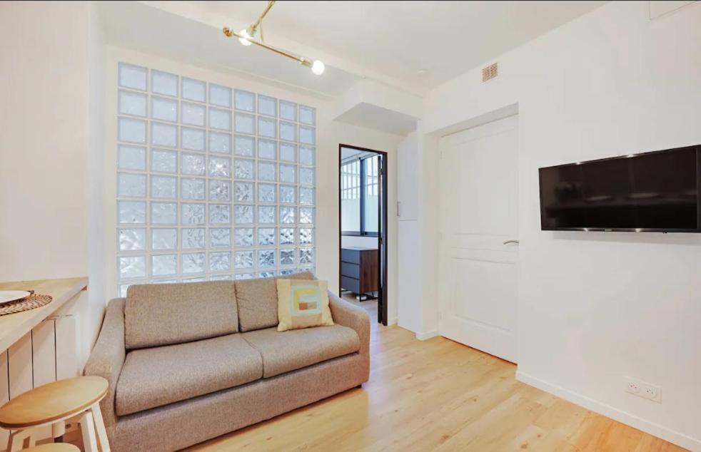 Charming Appartements For 4 People - Le Marais Paris Exterior photo
